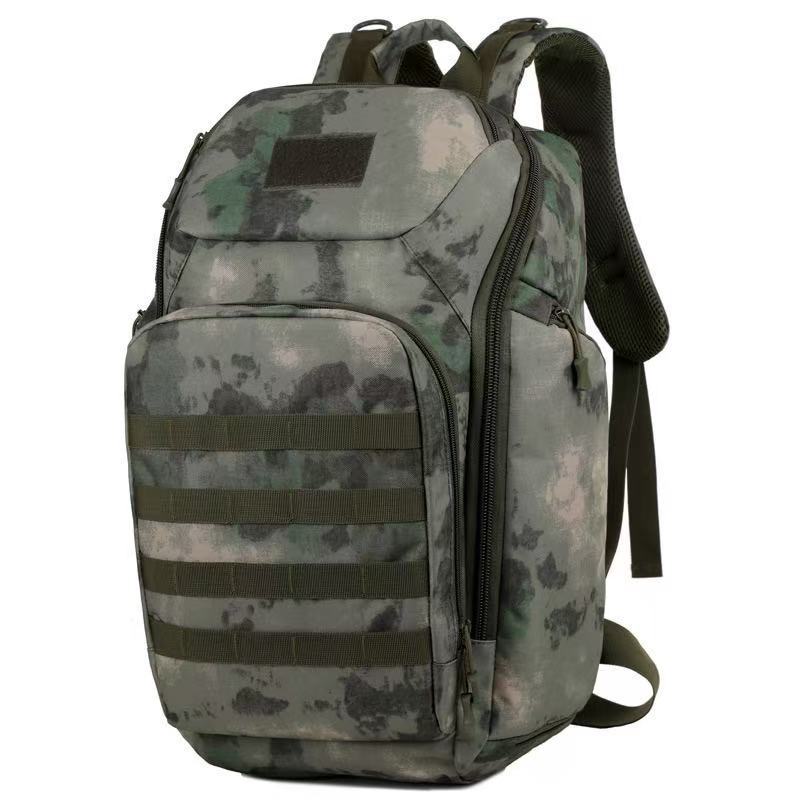 High-Performance Tactical Backpack