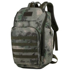 High-Performance Tactical Backpack