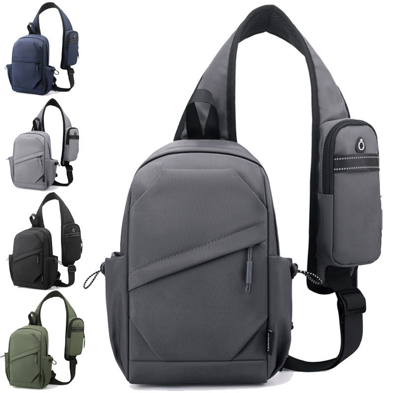 Sling Bag