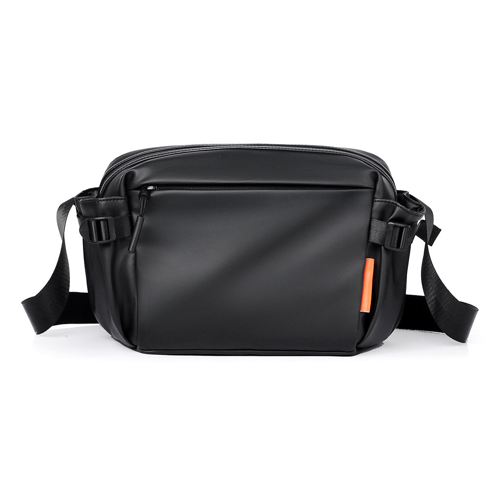 Compact Waterproof Crossbody Bag
