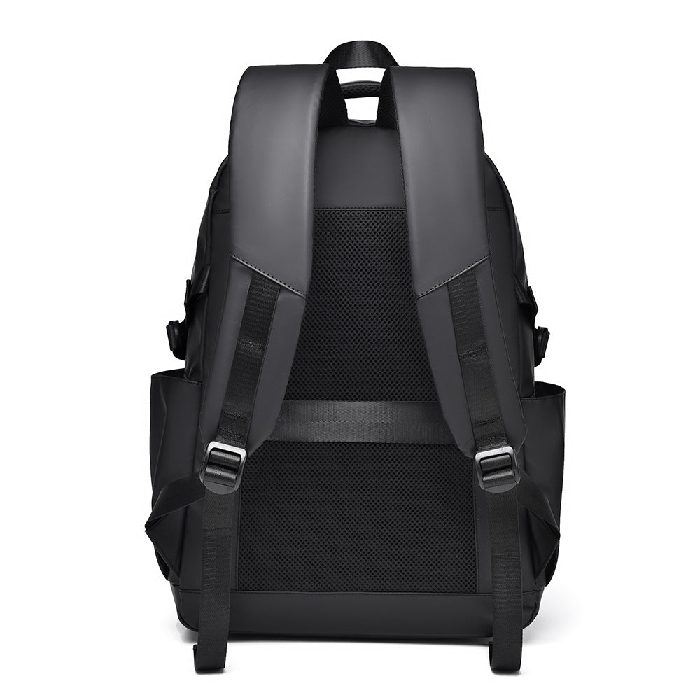 Ergonomic Tech Backpack