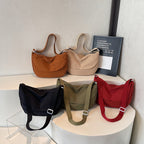 Lightweight Shoulder Bag Calm Wears