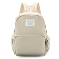 Lightweight Functional Backpack for Everyday Use