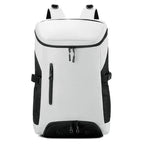 Versatile Multi-Organizer Backpack Calm Wears