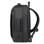 Sleek Business Travel Backpack