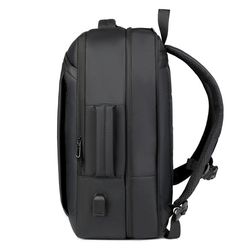 Sleek Business Travel Backpack