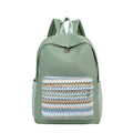 Stylish and Functional Leisure Backpack