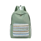 Stylish and Functional Leisure Backpack
