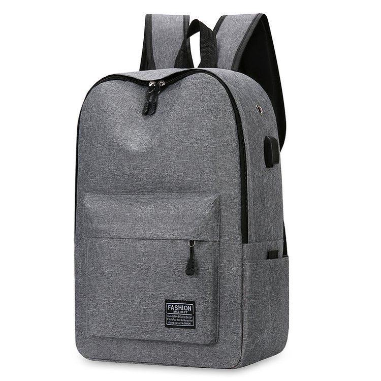 Minimalist Laptop Backpack