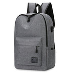 Minimalist Laptop Backpack