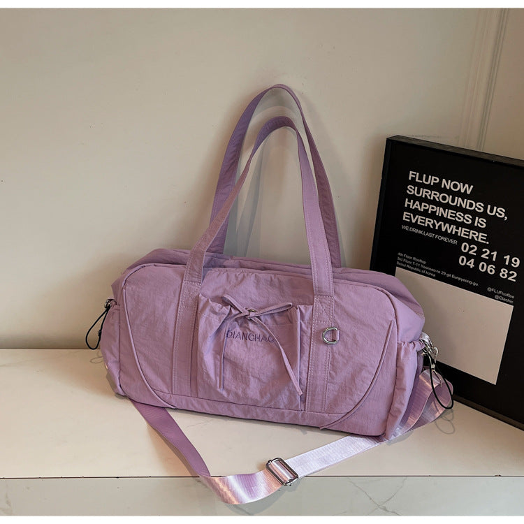 Versatile Travel Tote
