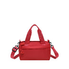 Stylish Polka Dot Mini Handheld Bag