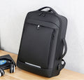 Sleek Professional Anti-Theft Backpack Calm Wears