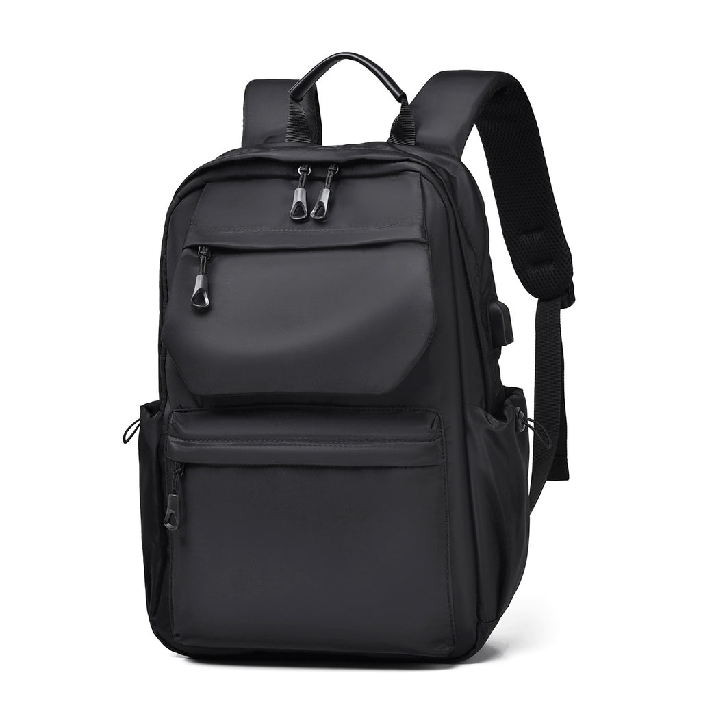 Stylish Multi-Function Travel Backpack