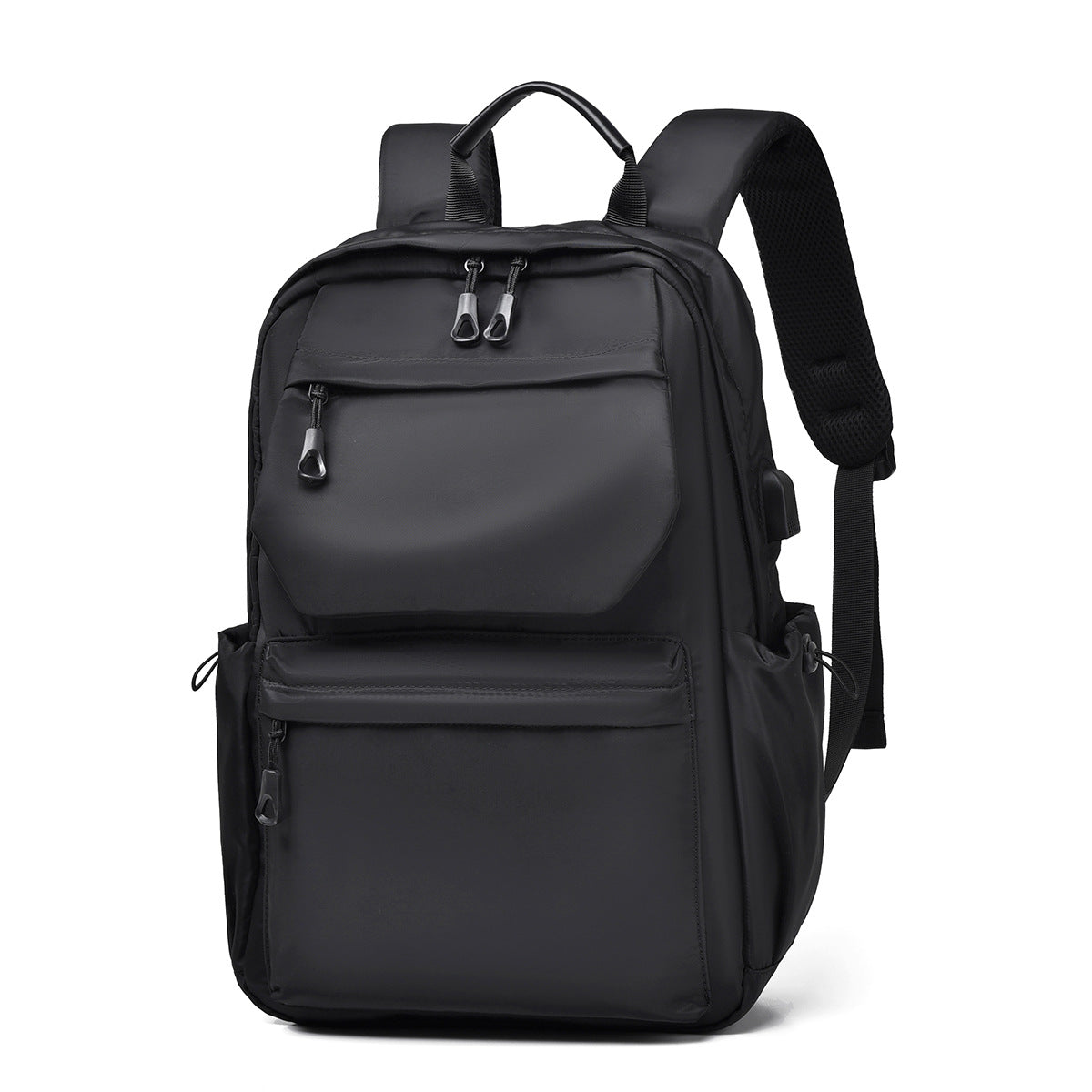 Stylish Multi-Function Travel Backpack