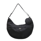 Stylish Lightweight Hobo Bag Calm Wears