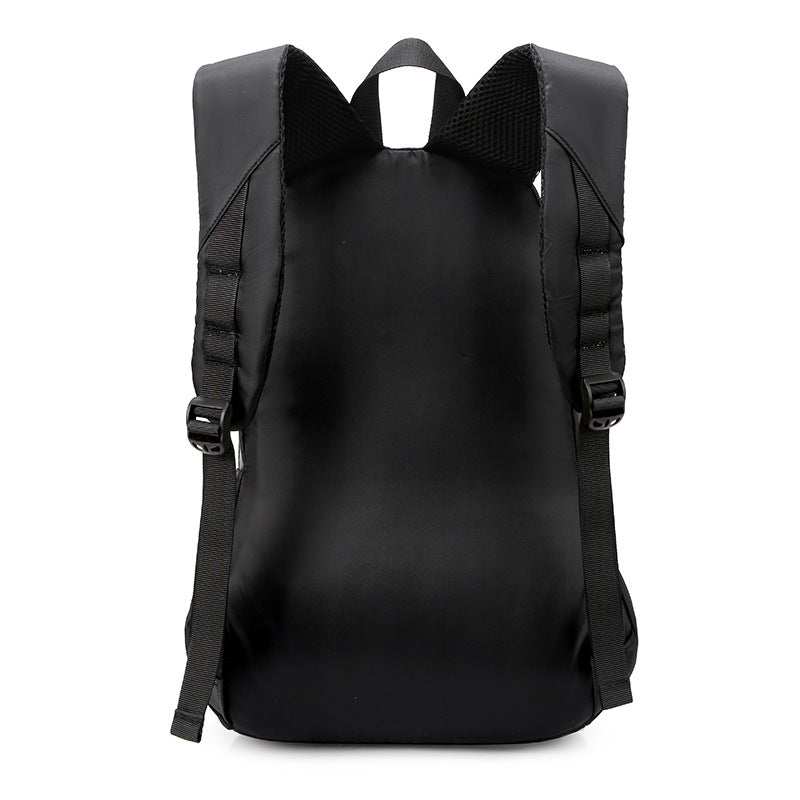 Urban Minimalist Backpack