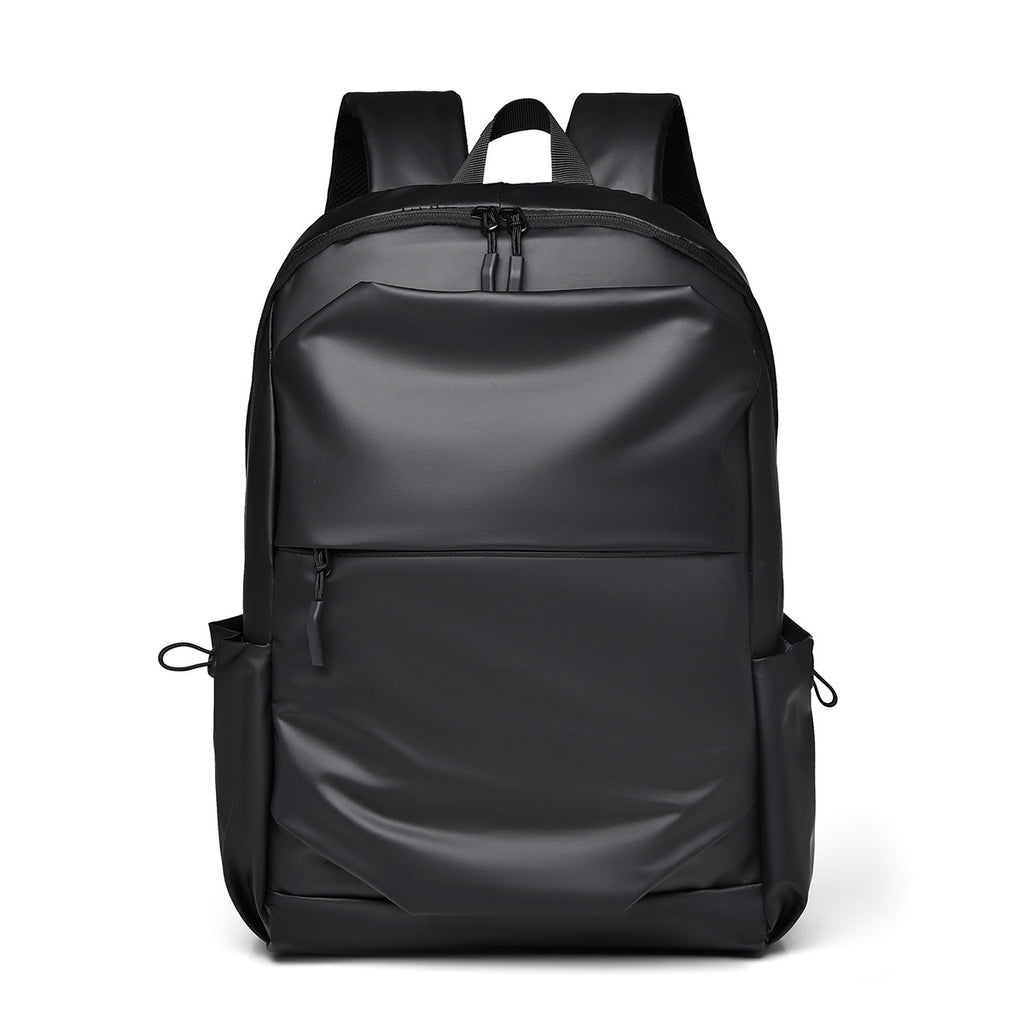 Sleek Waterproof Laptop Backpack