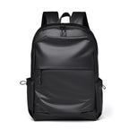 Sleek Waterproof Laptop Backpack