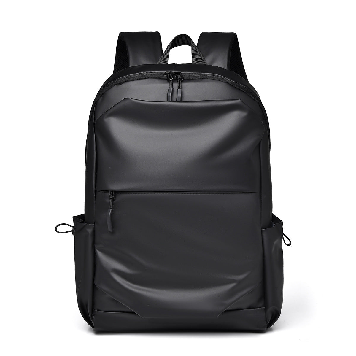Sleek Waterproof Laptop Backpack