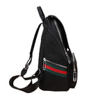 Stylish Multi-Pocket Backpack