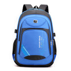 Versatile Sports and Travel Backpack