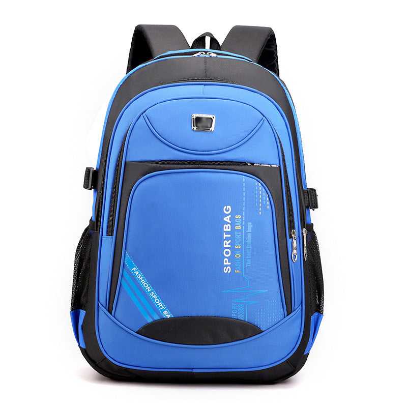 Versatile Sports and Travel Backpack