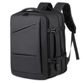 Sleek Organized Travel Backpack
