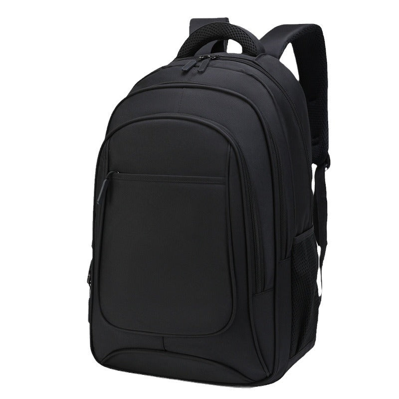Ergonomic Identity Protection Backpack