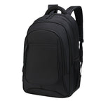Ergonomic Identity Protection Backpack