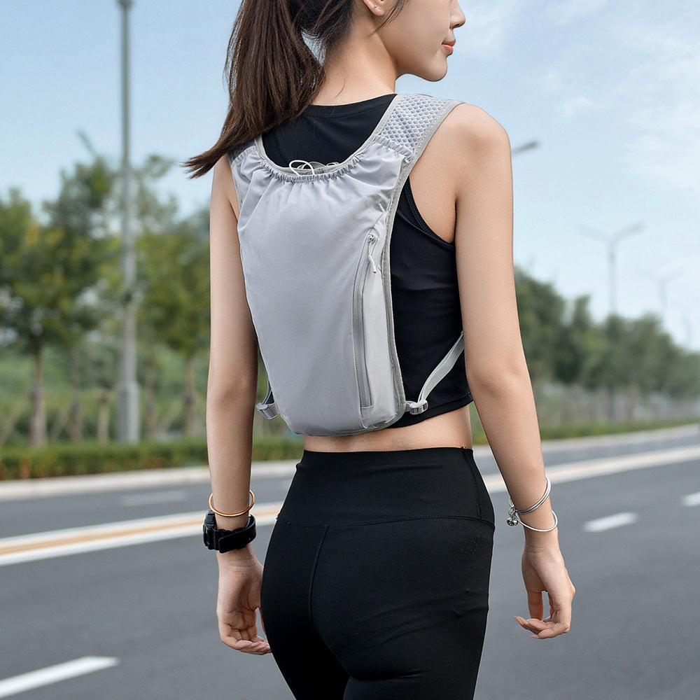 Lightweight Hydration Backpack