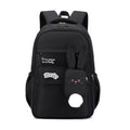 Cute Bunny-Themed Backpack