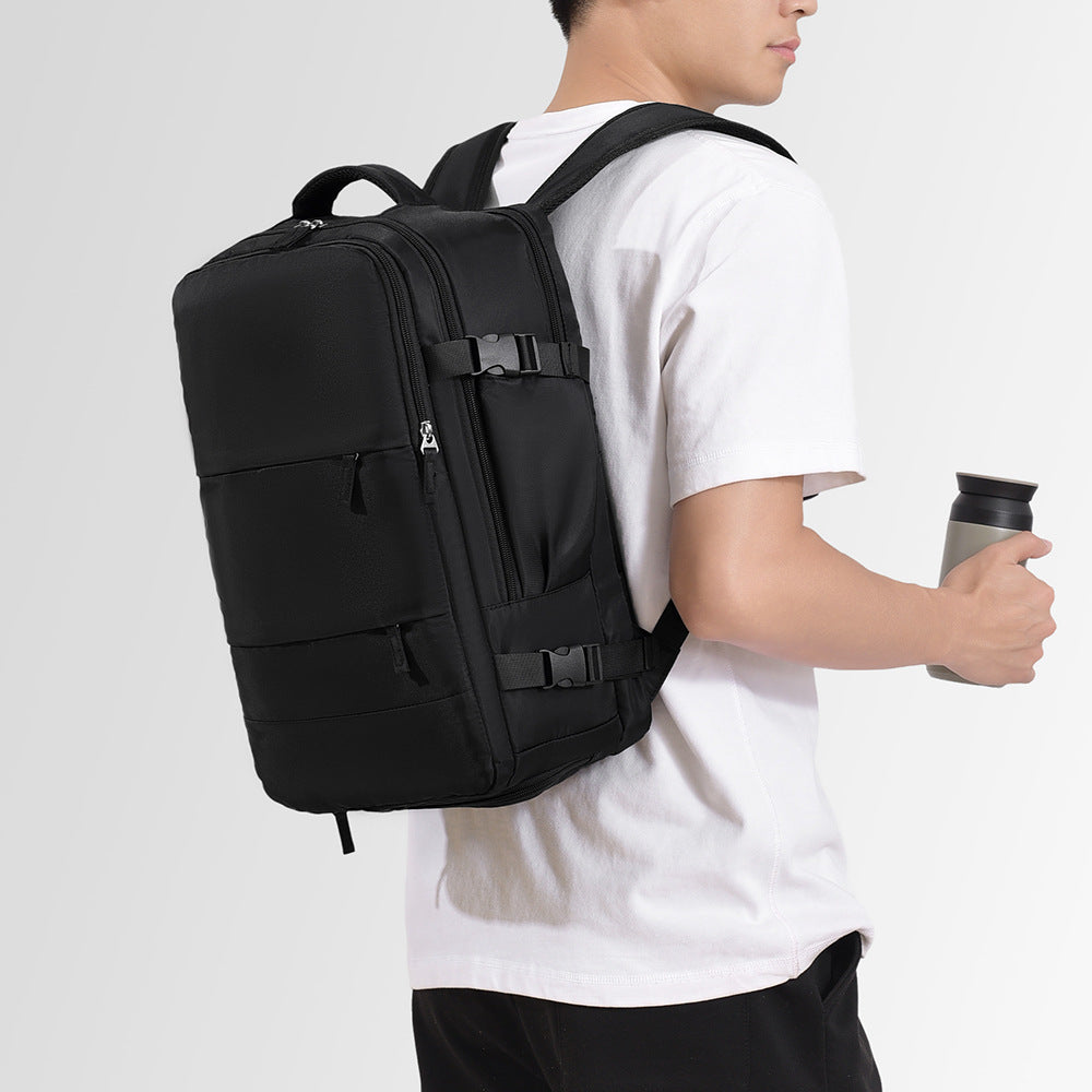 Versatile Business Backpack