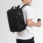 Versatile Business Backpack