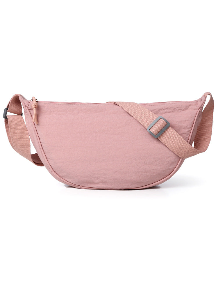 Lightweight Fashionable Sling Bag