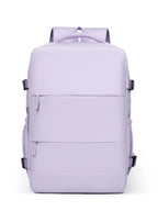 Ergonomic Multi-Functional Backpack