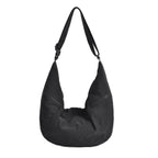 Modern Utility Shoulder Bag