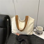 Versatile Canvas Tote Bag