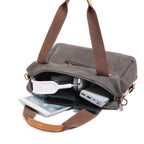 Versatile Canvas Tote Bag