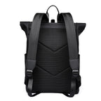 Waterproof Roll-Top Rucksack