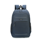 Multi-Functional Tech-Optimized Backpack