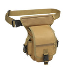 Tactical Hip Fanny Pack