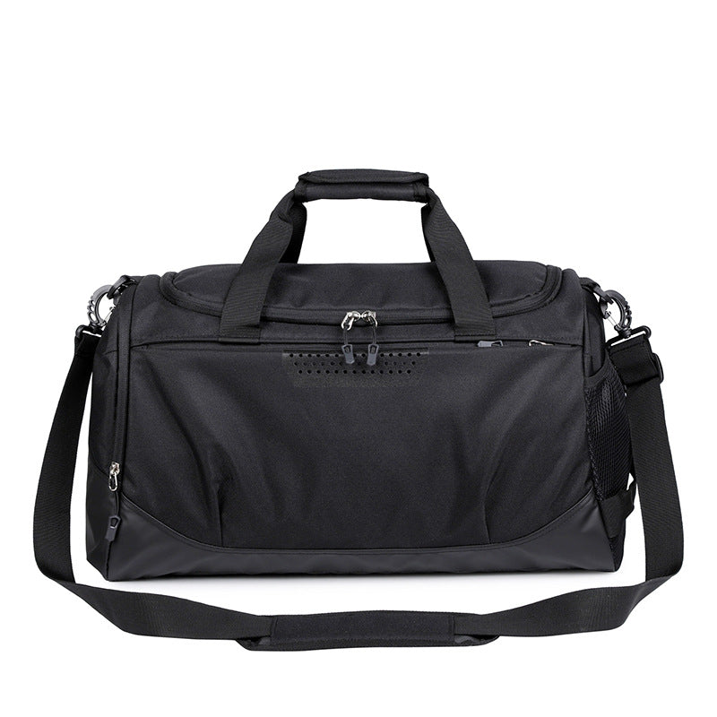 Versatile Sport Duffel Bag Calm Wears