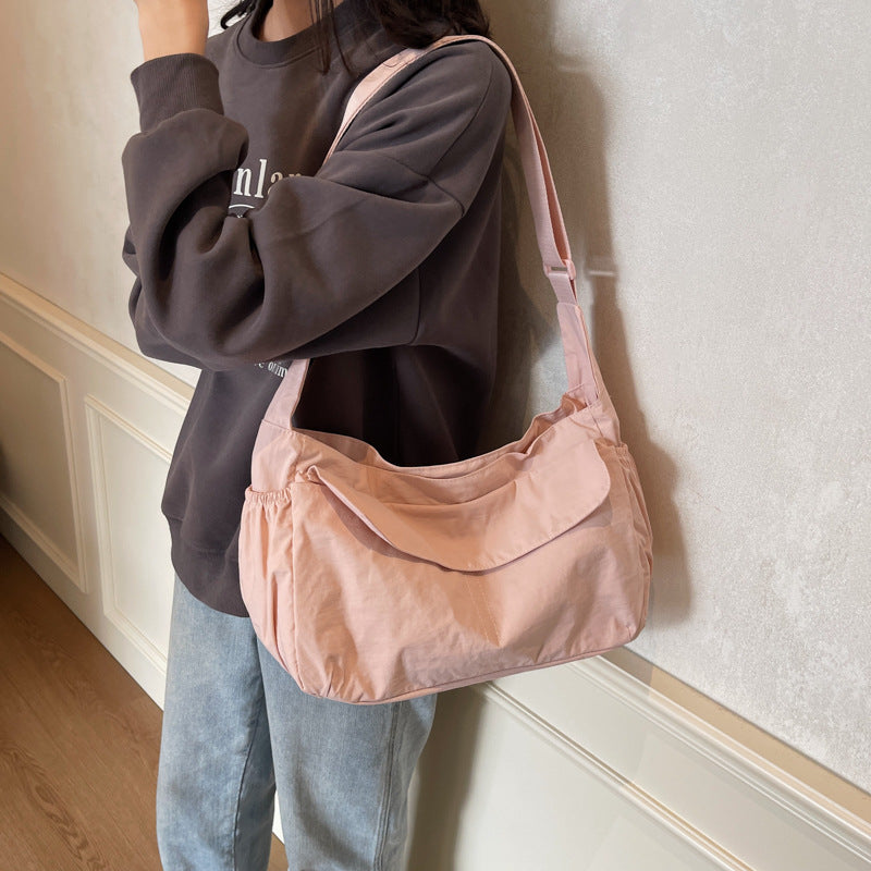 Functional Everyday Crossbody Bag Calm Wears