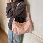 Functional Everyday Crossbody Bag Calm Wears