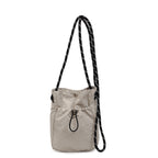 Comfortable cotton tote bag with fashionable design