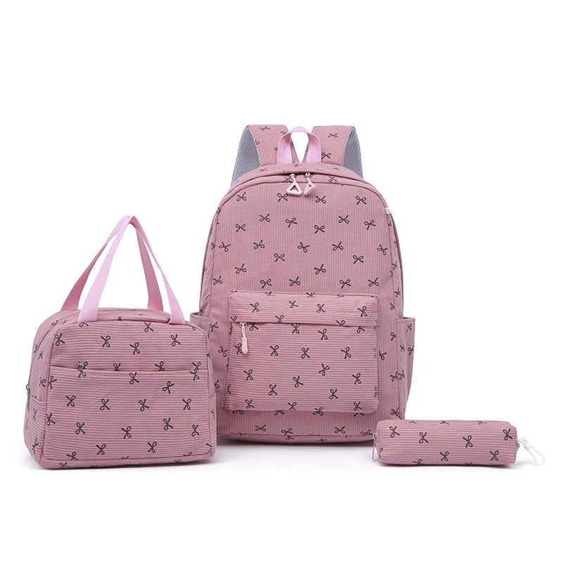 Backpack Set