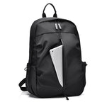 Sleek Urban Backpack