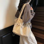 Multi-Functional Utility Tote Calm Wears