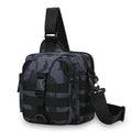 Tactical Utility Crossbody Bag